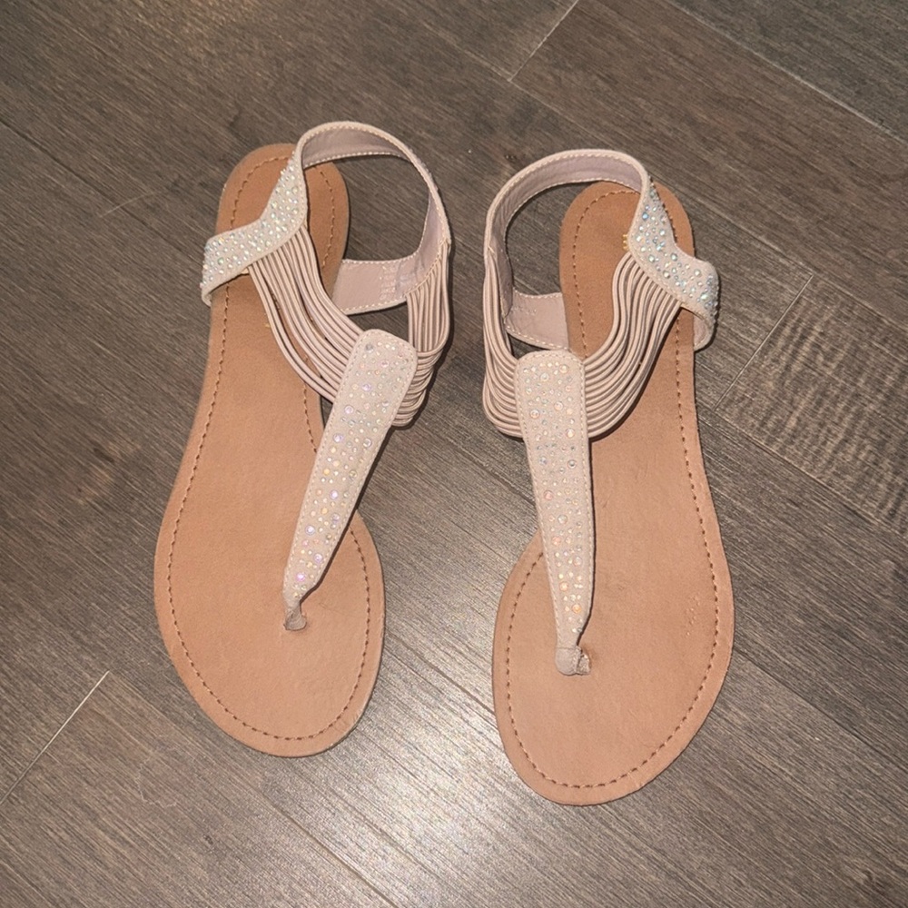 Never worn brand new